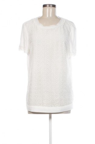 Damen Shirt Esprit, Größe M, Farbe Weiß, Preis 18,99 €