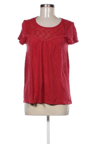Damen Shirt Esprit, Größe S, Farbe Rot, Preis € 13,81