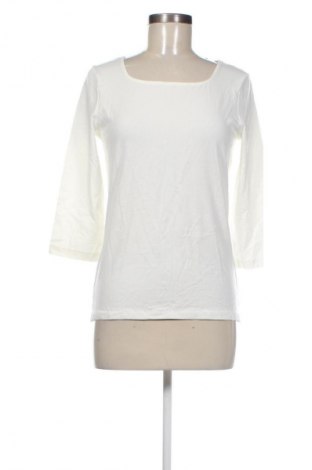 Bluzka damska Essentials, Rozmiar S, Kolor ecru, Cena 62,99 zł