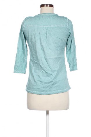 Damen Shirt Essentials by Tchibo, Größe S, Farbe Grün, Preis 5,99 €