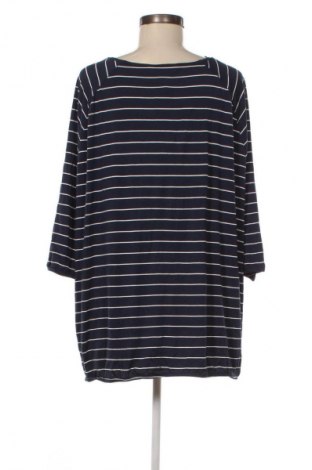 Bluză de femei Essentials by Tchibo, Mărime XXL, Culoare Multicolor, Preț 61,99 Lei