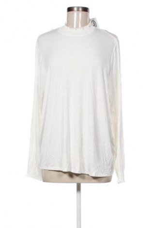 Bluză de femei Essentials by Tchibo, Mărime XXL, Culoare Alb, Preț 39,99 Lei