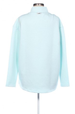 Damen Shirt Essentials by Tchibo, Größe M, Farbe Blau, Preis 9,79 €