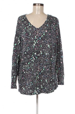 Damen Shirt Essentials by Tchibo, Größe XXL, Farbe Mehrfarbig, Preis € 13,99