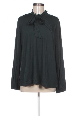 Női blúz Essentials by Tchibo, Méret XL, Szín Zöld, Ár 6 256 Ft