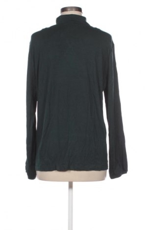 Női blúz Essentials by Tchibo, Méret XL, Szín Zöld, Ár 6 256 Ft