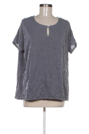 Damen Shirt Essentials by Tchibo, Größe XXL, Farbe Mehrfarbig, Preis € 13,99
