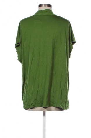 Damen Shirt Essentials by Tchibo, Größe XL, Farbe Grün, Preis 10,00 €
