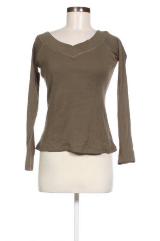 Bluză de femei Etam, Mărime M, Culoare Verde, Preț 87,00 Lei