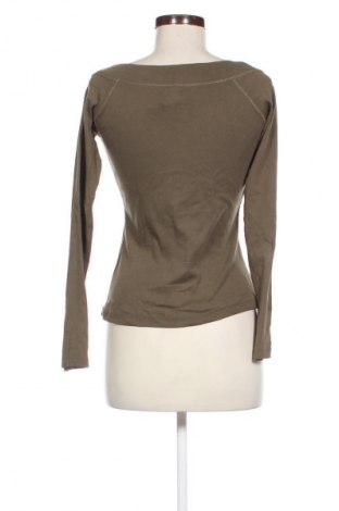 Bluză de femei Etam, Mărime M, Culoare Verde, Preț 87,00 Lei
