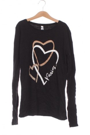 Damen Shirt Ever.me by Takko Fashion, Größe XS, Farbe Schwarz, Preis € 13,99