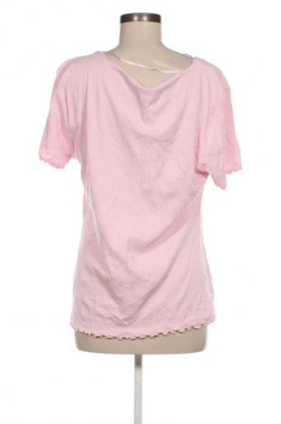 Damen Shirt Ever.me by Takko Fashion, Größe XXL, Farbe Rosa, Preis 21,99 €