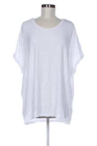 Bluză de femei Ever.me by Takko Fashion, Mărime XXL, Culoare Alb, Preț 61,99 Lei