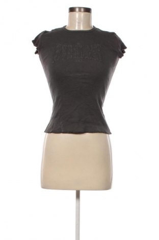 Bluză de femei Everlast, Mărime S, Culoare Gri, Preț 88,99 Lei