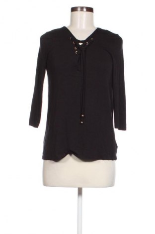 Damen Shirt F&F, Größe S, Farbe Schwarz, Preis 9,67 €