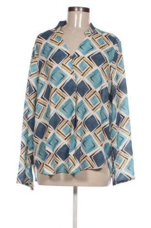 Damen Shirt FACIT, Größe XXL, Farbe Mehrfarbig, Preis € 23,99