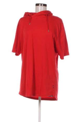 Bluzka damska FSBN, Rozmiar XXL, Kolor Czerwony, Cena 35,99 zł