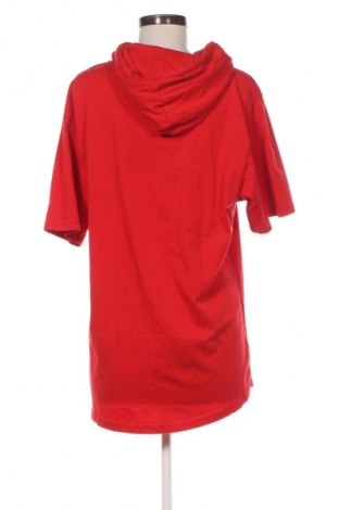 Bluzka damska FSBN, Rozmiar XXL, Kolor Czerwony, Cena 35,99 zł
