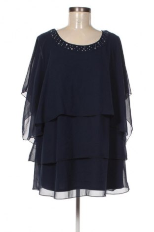 Bluză de femei Fair Lady, Mărime M, Culoare Albastru, Preț 41,99 Lei