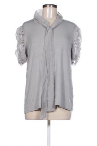 Damen Shirt Fair Lady, Größe M, Farbe Grau, Preis € 9,72