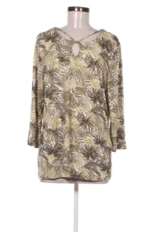 Bluză de femei Fair Lady, Mărime M, Culoare Multicolor, Preț 61,99 Lei