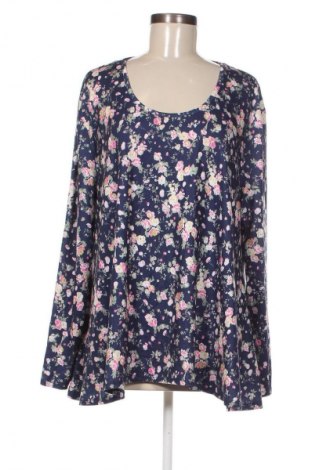 Dámska blúza Fashion, Veľkosť XXL, Farba Viacfarebná, Cena  19,95 €