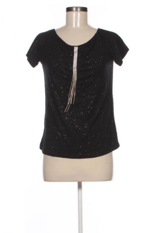Bluză de femei Fashion, Mărime M, Culoare Negru, Preț 88,99 Lei