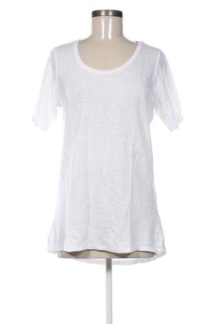 Damen Shirt Fat Face, Größe M, Farbe Weiß, Preis 21,00 €