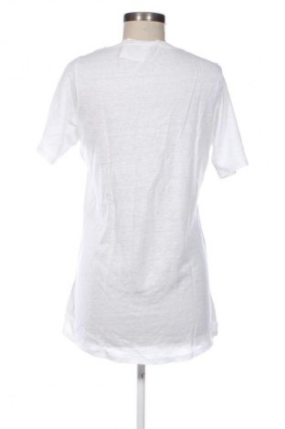 Damen Shirt Fat Face, Größe M, Farbe Weiß, Preis 21,00 €