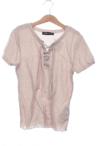Bluză de femei Fb Sister, Mărime XS, Culoare Bej, Preț 61,99 Lei