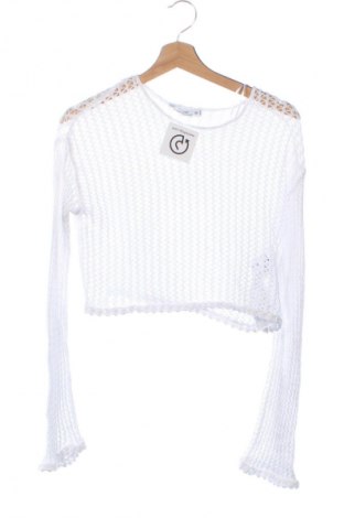 Bluză de femei Fb Sister, Mărime XS, Culoare Alb, Preț 61,99 Lei