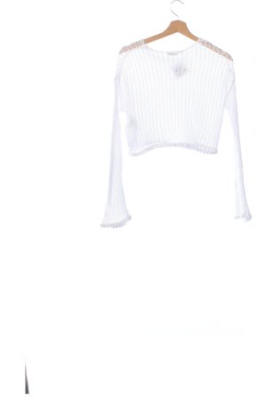 Bluză de femei Fb Sister, Mărime XS, Culoare Alb, Preț 61,99 Lei
