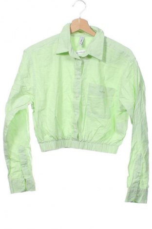 Damen Shirt Fb Sister, Größe XS, Farbe Grün, Preis 13,99 €