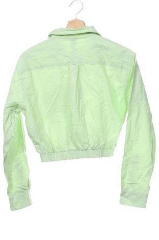 Damen Shirt Fb Sister, Größe XS, Farbe Grün, Preis 13,99 €