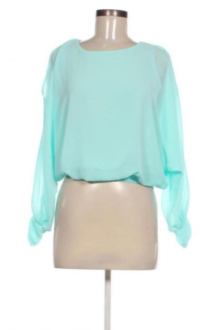 Damen Shirt Fb Sister, Größe S, Farbe Blau, Preis 5,99 €