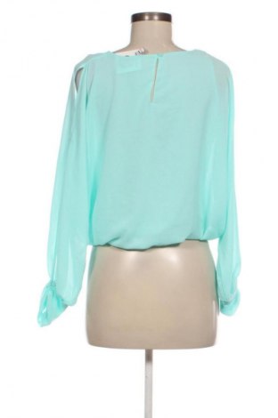 Damen Shirt Fb Sister, Größe S, Farbe Blau, Preis 5,99 €