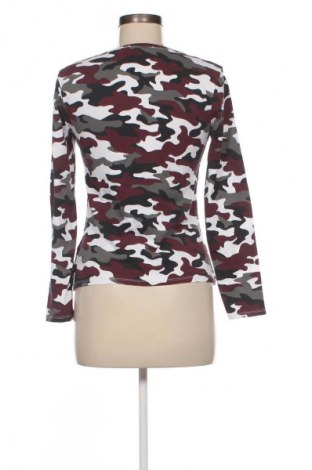 Dámska blúza Fb Sister, Veľkosť M, Farba Viacfarebná, Cena  4,95 €