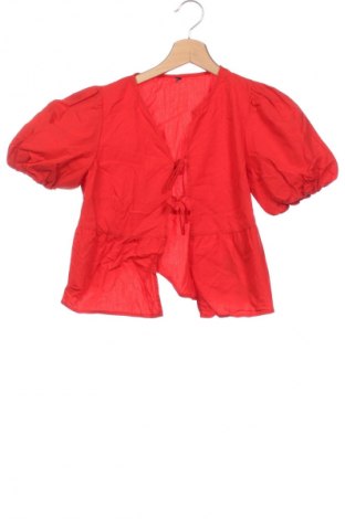 Damen Shirt Fb Sister, Größe XXS, Farbe Rot, Preis € 6,46