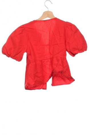 Damen Shirt Fb Sister, Größe XXS, Farbe Rot, Preis € 6,46