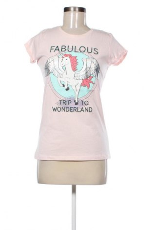 Damen Shirt Fb Sister, Größe S, Farbe Rosa, Preis 15,86 €