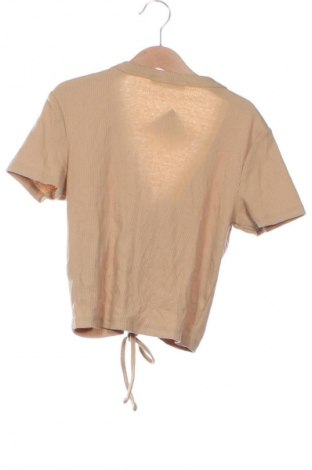 Damen Shirt Fb Sister, Größe XS, Farbe Beige, Preis € 13,99