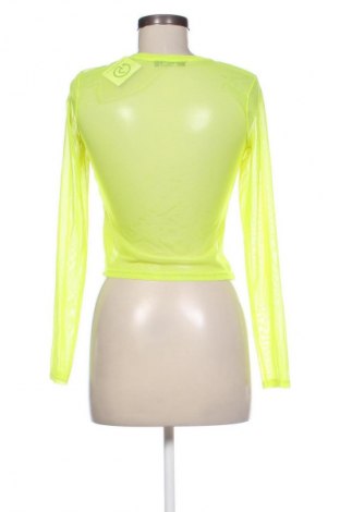 Damen Shirt Fb Sister, Größe S, Farbe Gelb, Preis 9,79 €