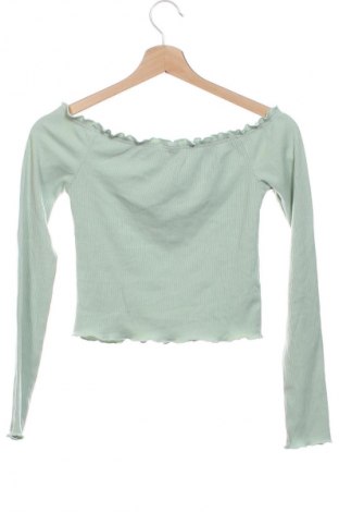 Bluză de femei Fb Sister, Mărime XS, Culoare Verde, Preț 61,99 Lei
