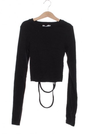 Bluză de femei Fb Sister, Mărime XS, Culoare Negru, Preț 61,99 Lei