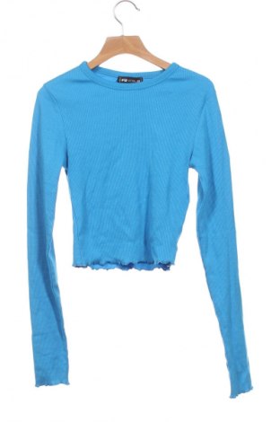 Damen Shirt Fb Sister, Größe XS, Farbe Blau, Preis € 9,72