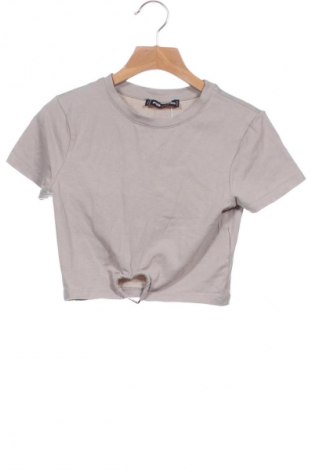 Damen Shirt Fb Sister, Größe XXS, Farbe Grau, Preis 10,00 €
