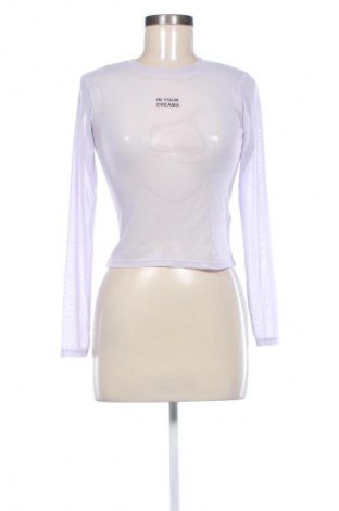 Bluză de femei Fb Sister, Mărime S, Culoare Mov, Preț 26,99 Lei