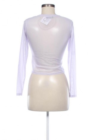 Bluză de femei Fb Sister, Mărime S, Culoare Mov, Preț 26,99 Lei