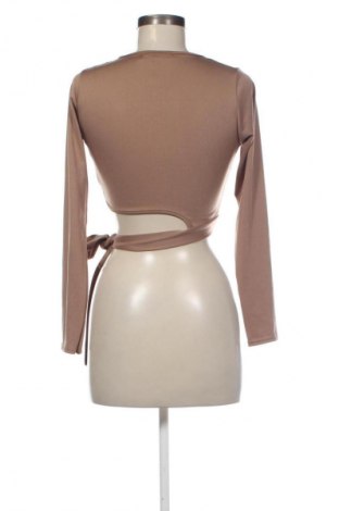 Damen Shirt Femme Luxe, Größe M, Farbe Braun, Preis € 13,99
