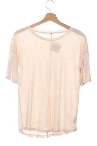 Damen Shirt Filippa K, Größe XS, Farbe Beige, Preis 58,84 €